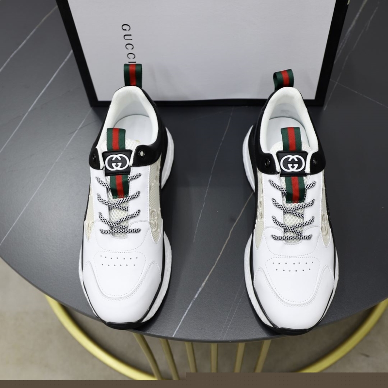 G*u*i sneakers